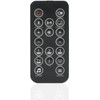 Motiexic Remote Control Compatible with JBL Cinema SB450 Soundbar 93040001600