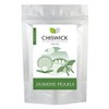 Jasmine Pearls (Dragon Pearls) Premium Loose Leaf Green Tea -