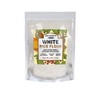 White Rice Flour By Unpretentious Baker, 4 lb, Cookies, Cakes,