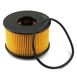 ROBUST Oil Filter for Ford Mondeo Mk3 Transit Mk6 2.0 2.4 1349745 5C1Q6744AA 2000-2006