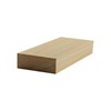 Window Sill EWWS51, 3/4" x 2", Maple, 94"