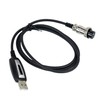 Programming Cable for CB Radio Station PNI Escort HP8000L, HP8001L,