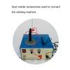 Spot Welder Clamp for Welding Machine Jewelry Processing Accessory