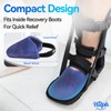 Hilph Foot & Toes Ice Pack Wrap for Broken Toes