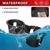 Xipoo Cup Holder Compatible with 2023-2026 Honda Pilot Silica Gel