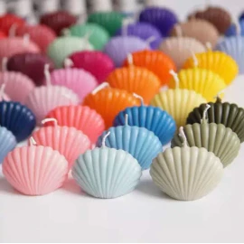 La Brujita Wax 6 Colorantes Líquidos Para Velas Concentrado. 15 Ml A Elegir