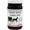 Amish Jam - 8 Oz Jar - Qty 3 (Grape