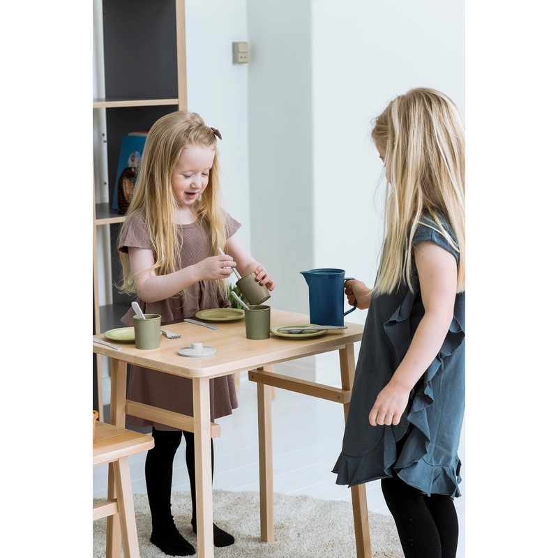 Dantoy - Organic Coffee Service - Compact Box - Children's