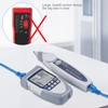 Network Cable Tester LCD Digital Analog Multifunction POE Wire Tracker