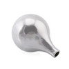 NewZC Cord Pull Light Pull Cord Bathroom pull Switch Teardrop
