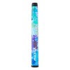 Musik Paint Design Putter Grip Taperless Standard Blue