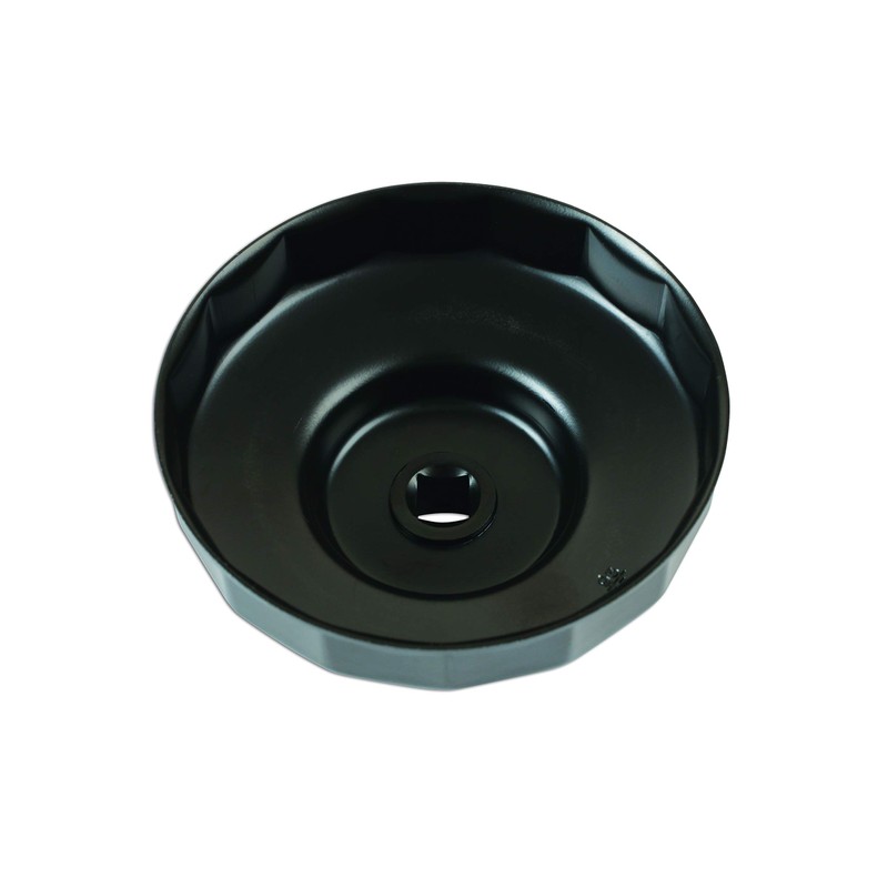 Laser 6609 Oil Filter Wrench 3/8"D - 93mm x 15