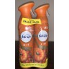 Febreze Pumpkin Febreze Air Refresher Spray Limited Edition~8.8 oz 2