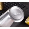 Hayuhone Stainless Steel Cups, 4 Pack 15 oz/450mll Gold Double