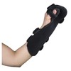 OTC Soft Resting Hand Splint, Night Immobilizer for Wrist, Fingers