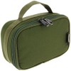 NGT 3 Way 'Rigid' Lead Bag - Green, One Size