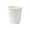 BIOZOYG Cardboard Double Wall Coffee Drinking Cups Disposable Organic I