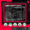 Nutravita Sugar-Free Vitamin D3 K2 Chews with Calcium + K2