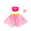 Fedio Dress up Clothes for Little Girls - Kids Dress