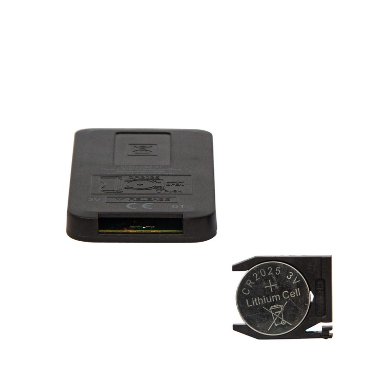 Luminara On-Off Remote for Remote Ready Real-Flame Effect LED Flameless