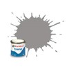Humbrol Model Enamel Paint No.005 Gloss Dark Admiral Grey, AA0059