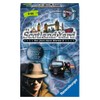 Ravensburger Scotland Yard Board Game, Carry games., grey