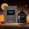 Unisex Citrus Eau De Parfum for Daily Wear – Mandarin,