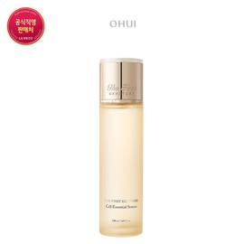 The First Nature Cell Essential Source 120ml / 더 퍼스트 제너츄어 셀 에센셜 소스 120ml