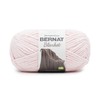 Bernat Yarn, Polyester, Blush Pink, 300g