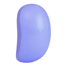 Hair Brush Tangle Teezer Salon Elite Pale Blue White [Domestic Regular Product]