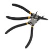 HFS(R) Snap Ring Pliers, Set of 4, Tools, Work, Repair,