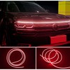 71" High Brightness car Hood Gap LED Strip, LED Car