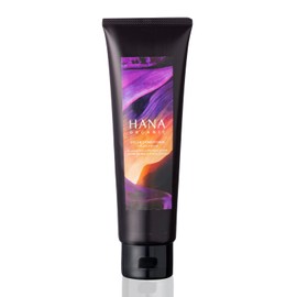 HANA ORGANIC Color Conditioner, 6.3 oz (180 g), Ash Brown