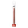 e.l.f. Cream Glide Lip Liner, Highly-Pigmented Pencil For Shaping &