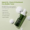 Hybrid Dr.Choice D-panthenol CICA All-Purpose Bubble Skin Toner | Pore