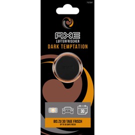 California Scents MINI AMBIENTADOR VENT AXE DARK TEMPTA