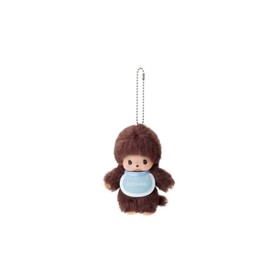 Sekiguchi 201082 Baby Chichi Keychain for Boys