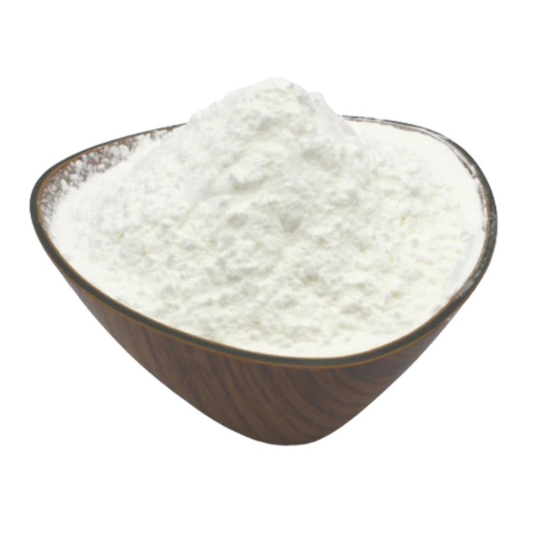 Organic Tapioca Flour - Non-GMO, Raw, Versatile, Vegan, Perfect for