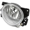 KUAFU Fog Light Lamp Passenger Side Compatible with 2009-2011 Honda