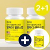 Labrium Alpha CD pill efficacy Alpha CD 180 tablets Alpha