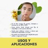Hidrolato De Hamamelis 100% Natural Facial Y Corporal 120ml