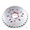 JRL Wheel Sprocket 40T 40Tooth Motorized Gas Cycle Bicycle 50cc