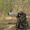 ROLANPRO Camouflage Lens Cover for Sony FE 200-600mm F5.6-6.3G OSS