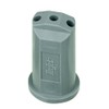 StreamJet SJ3-06-VP Fertilizer Nozzles Tips - Grey
