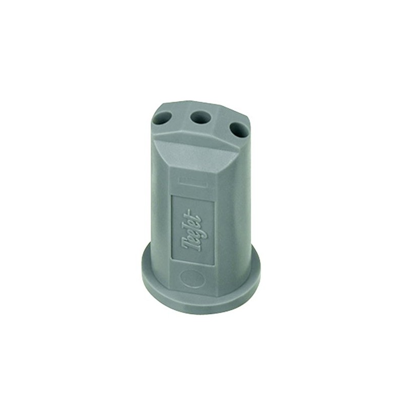 StreamJet SJ3-06-VP Fertilizer Nozzles Tips - Grey