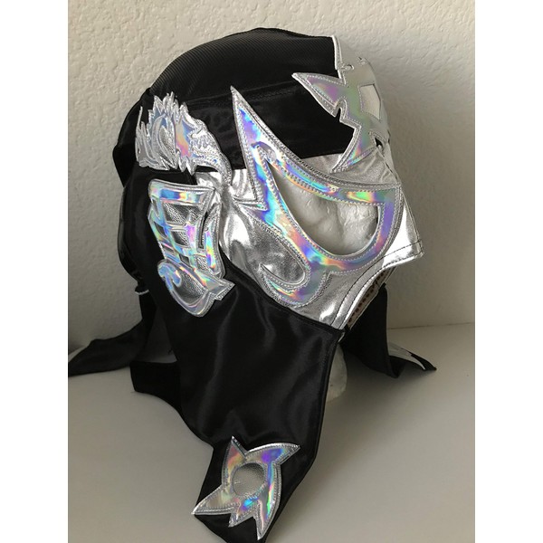 PENTAGON JR mask lucha libre mask