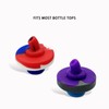 Dustproof Silicone Cover, Diffuser Dustproof Silicone Cover for Aromatherapy, Essential