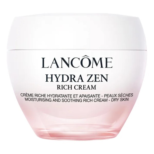 Lancôme Hydra Zen Cream Hidratante Rostro Piel Seca 50ml Seca