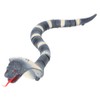 Remote Control Cobra Telescopic Tongue with Snake Egg Remote USB