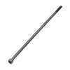 binifiMux 4 Pieces M6-1.0 x 170mm Socket Head Screw, Black,Part